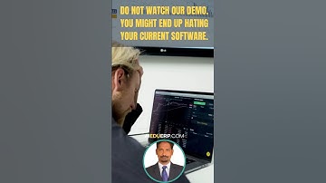 You might hate your software in English | School management system in India