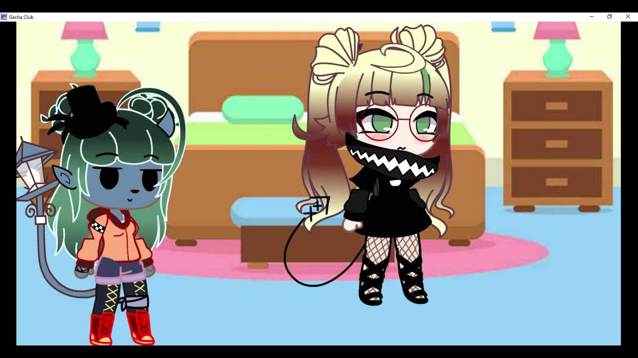 The Squad plays Flicker!! Part 1 of 2 UnU