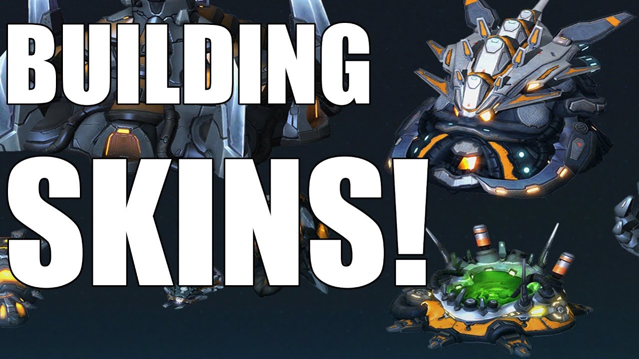 Starcraft 2 NEW War Chest and WCS/GSL in 2019! YouTube