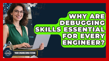 Why Are Debugging Skills Essential For Every Engineer? - Your Engineering Future