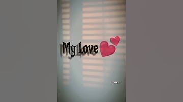 My Love❣️|| R Name Status Video😘|| R Status || R Name Love❤️WhatsApp Status Video || #shorts #name