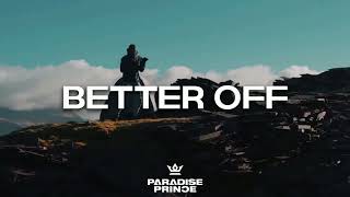 [FREE] Central Cee x Sad Sample UK Drill Type Beat 2023 | "Better Off"