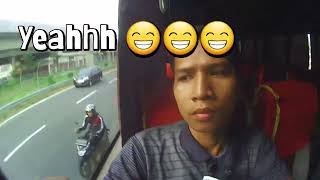 Woi Liburan lah Liburan (Lirik)