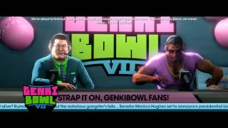 Saints Row:The Third [Ep57] Genki Bowl VII