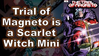 Trial of Magneto #3 Review! Casual Krakoa LIVE!
This weeks Casual Krakoa will answer:
+ Whats new for X-Men in 2022 that we should look forward to?
+ Why were all just playing a waiting game for Inferno to end now
+ Why Trial of Magneto should have just stayed an X-Factor story!
This weeks Comics:
Trial of Magneto #3
Send in any questions or topics you want to see discussed here, and Ill include as many good ones as I can! Be cognizant of spoilers today too!
Come join us live to get in your own questions and have them discussed on the show!
Spoilers for the Dawn of X to this point may follow!
For the full Dawn of X reading order:
https://www.comicbookherald.com/the-complete-marvel-reading-order-guide/jonathan-hickman-x-men-reading-order/
For all Comic Book Herald X-Men videos:
https://www.youtube.com/playlist?list=PLbUTT7Ae14QsfMq3Uz8bNnnzpiUwXHgJ-
Please like & subscribe to Comic Book Herald to get all the new video guides, and help the channel reach more comic book fans!
You can subscribe to the Best Comics Ever podcast here:
https://podcasts.apple.com/us/podcast/best-comics-ever/id1366035075
Find more from Comic Book Herald at:
https://www.comicbookherald.com
https://www.patreon.com/comicbookherald
https://www.twitter.com/ComicBookHerald
https://www.facebook.com/ComicBookHerald
https://www.instagram.com/ComicBookHerald
https://www.storenvy.com/stores/1279874-comic-book-herald
About Comic Book Herald:
My names Dave, and Comic Book Herald is a labor of love designed to help new, lapsed, and curious comic book readers explore and enjoy the wonderful world of comics. Ive been developing reading orders, chronology guides, and detailed comics recommendations since late 2011. Comics can be confusing and intimidating; I try to help. Trial of Magneto #3 Review! Casual Krakoa LIVE!
