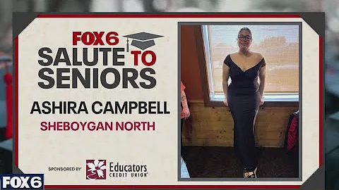 Salute to Seniors for Saturday, May 31, 2025 | FOX6 News Milwaukee