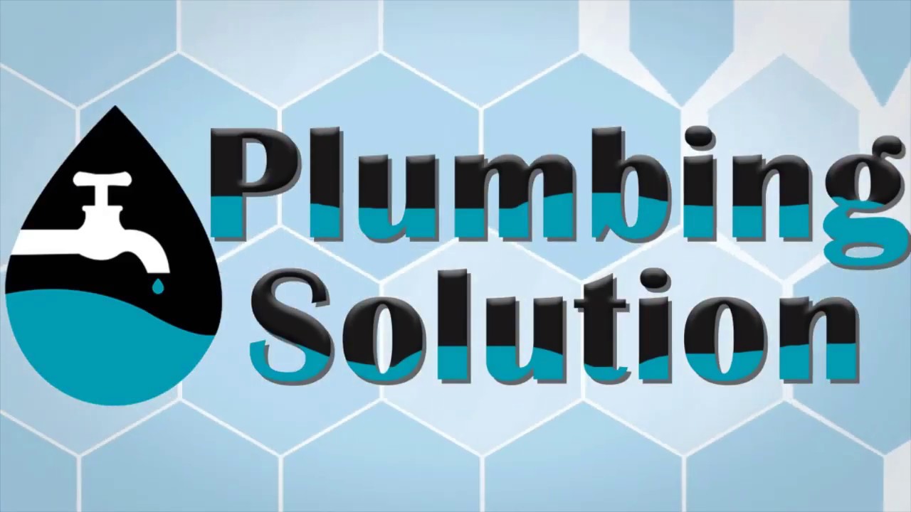 Plumbing Solution in Phoenix AZ YouTube
