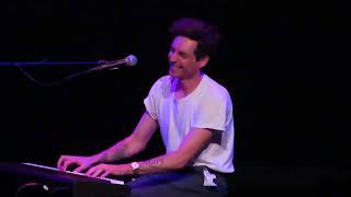 Watch Augustana Always A Way Out video