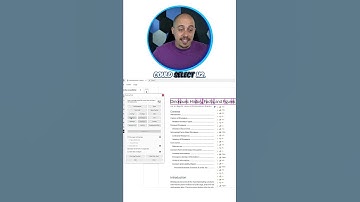 How to tag a PDF with the Reading Order Tool in Acrobat Pro DC #pdfaccessibility #adobeacrobat