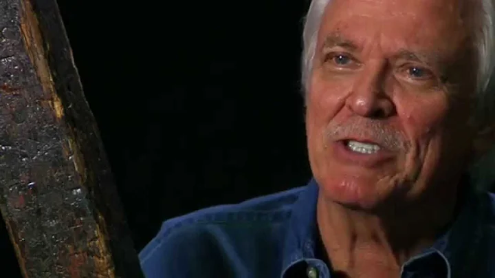 The Cross, The Arthur Blessitt Story, posted by Ar...
