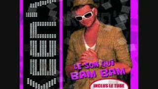 Keen'V-Le son qui bam bam (audio)