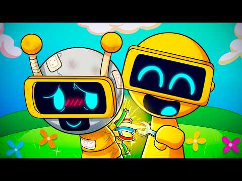 Incredibox Sprunki: БЕЗДУШНЫЙ СПАСИТЕЛЬ! Хорнстромп анимации на русском