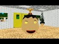 Baldi Roblox Meme