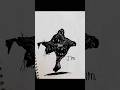 Jim… - #analoghorror #drawing #viral #scary #art - @Lukeart.mp4 
