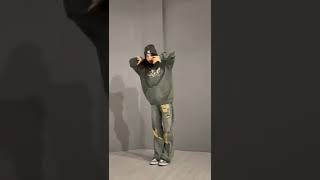 Yg Trainee Vicky Wei Nct 127 - 2 Baddies Dance Cover