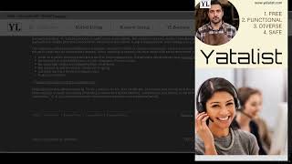 Yatalist.com | More safer and affordable hyham any other marketplace out there in Atlanta GA