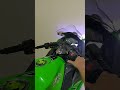 Kawasaki Ninja 250 SOUND
