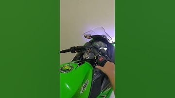 Thumbnail of kawasaki ninja 250 "SOUND"