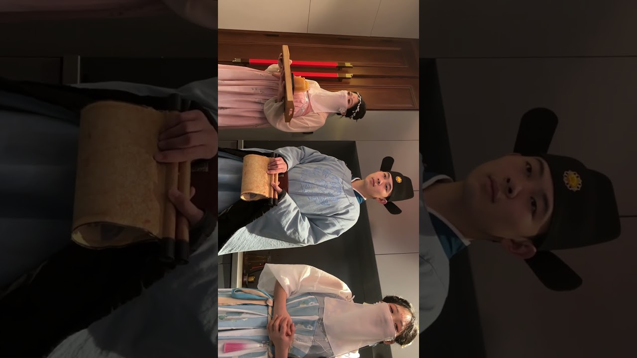 宋宴开席仪式：惊心动魄的宫廷权谋揭秘