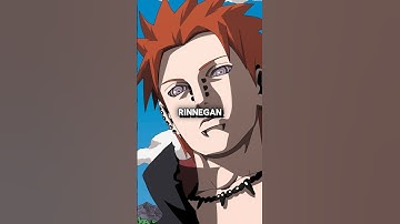 Why Sasuke Never Uses His Rinnegan Abilities