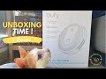 Unboxing with my cat (unboxing & review: Eufy Robovac G10 Hybrid)