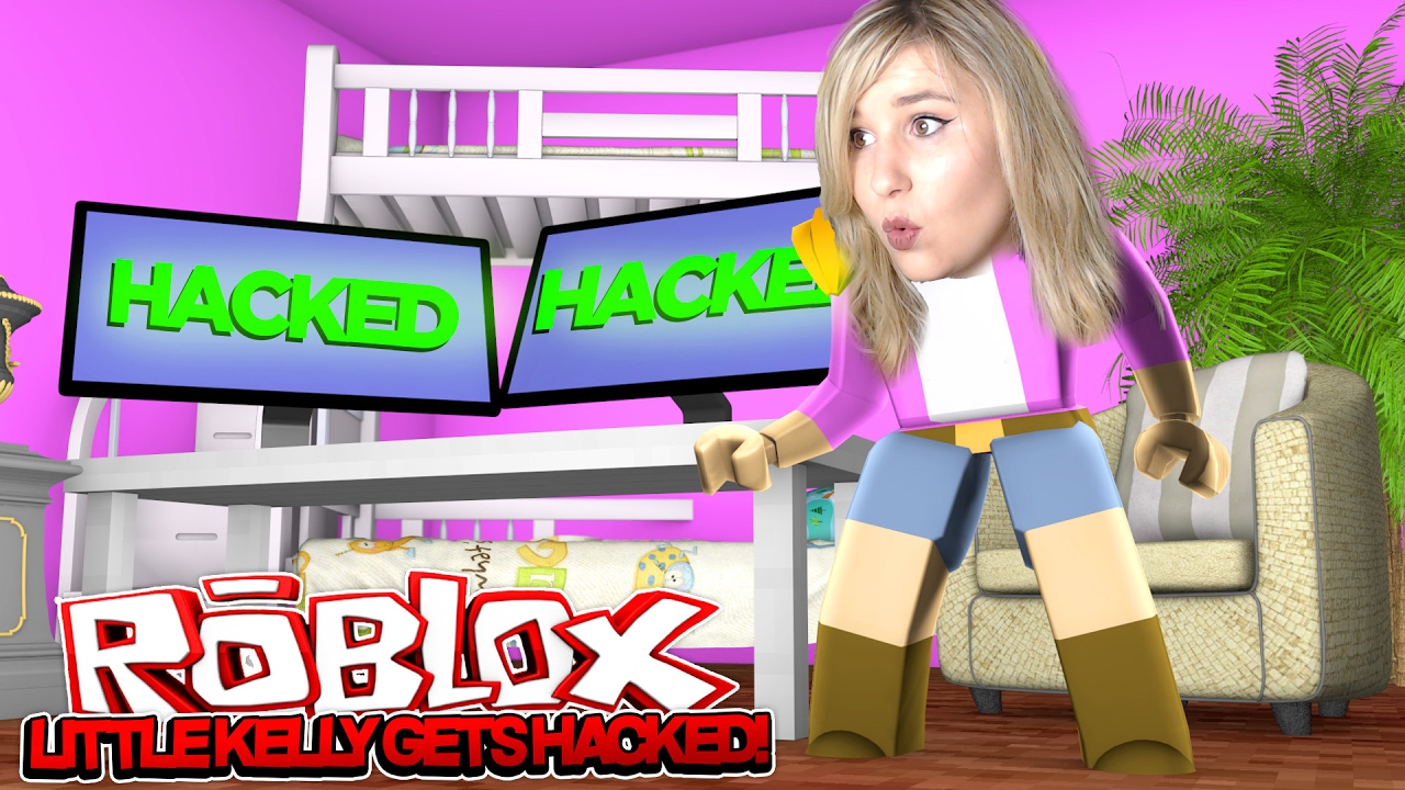 Ive Been Hacked Little Kelly Roblox Minecraftvideostv - little kelly roblox account