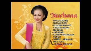 NUR HANA (campursari Puenak)