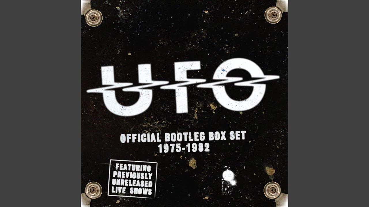 Long Gone (Live at the Hammersmith Odeon, 15 April 1983) 