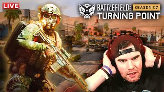 🔴LIVE Battlefield 2042 | BEST Battlefield Sniper