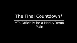 TF2 - The Final Countdown