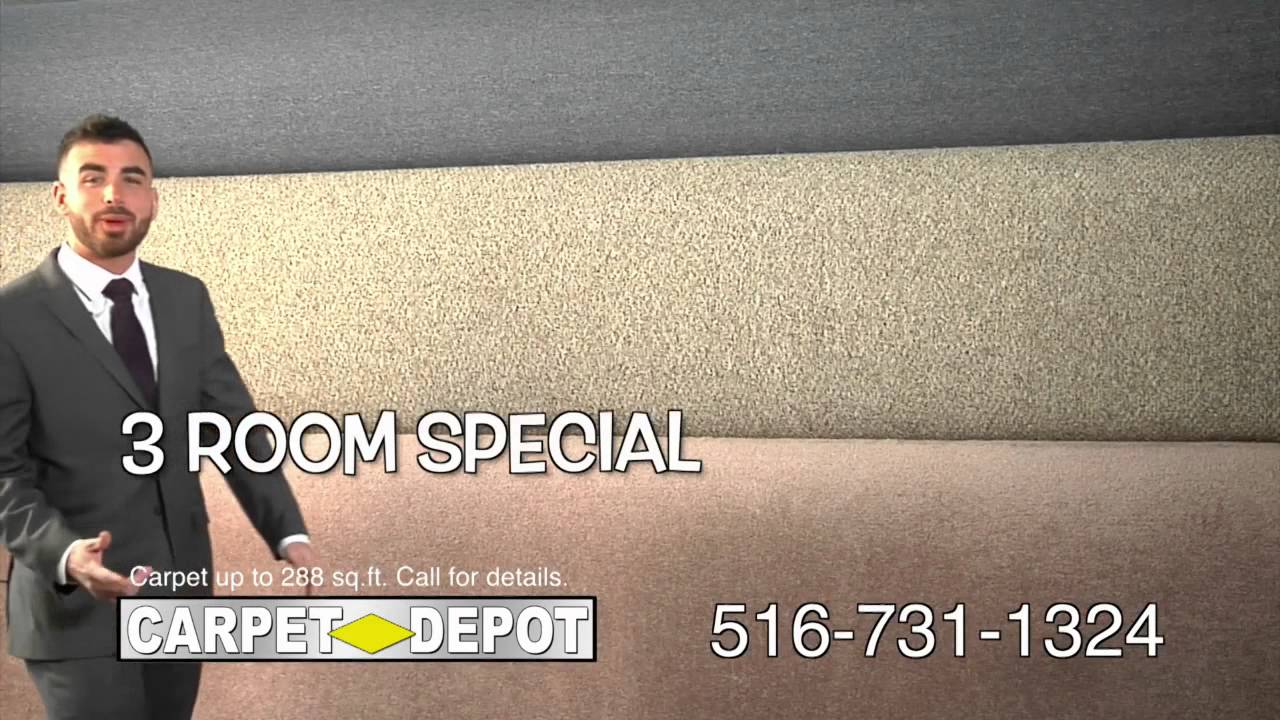 Carpet  Carpet Depot