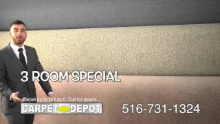 Carpet  Carpet Depot