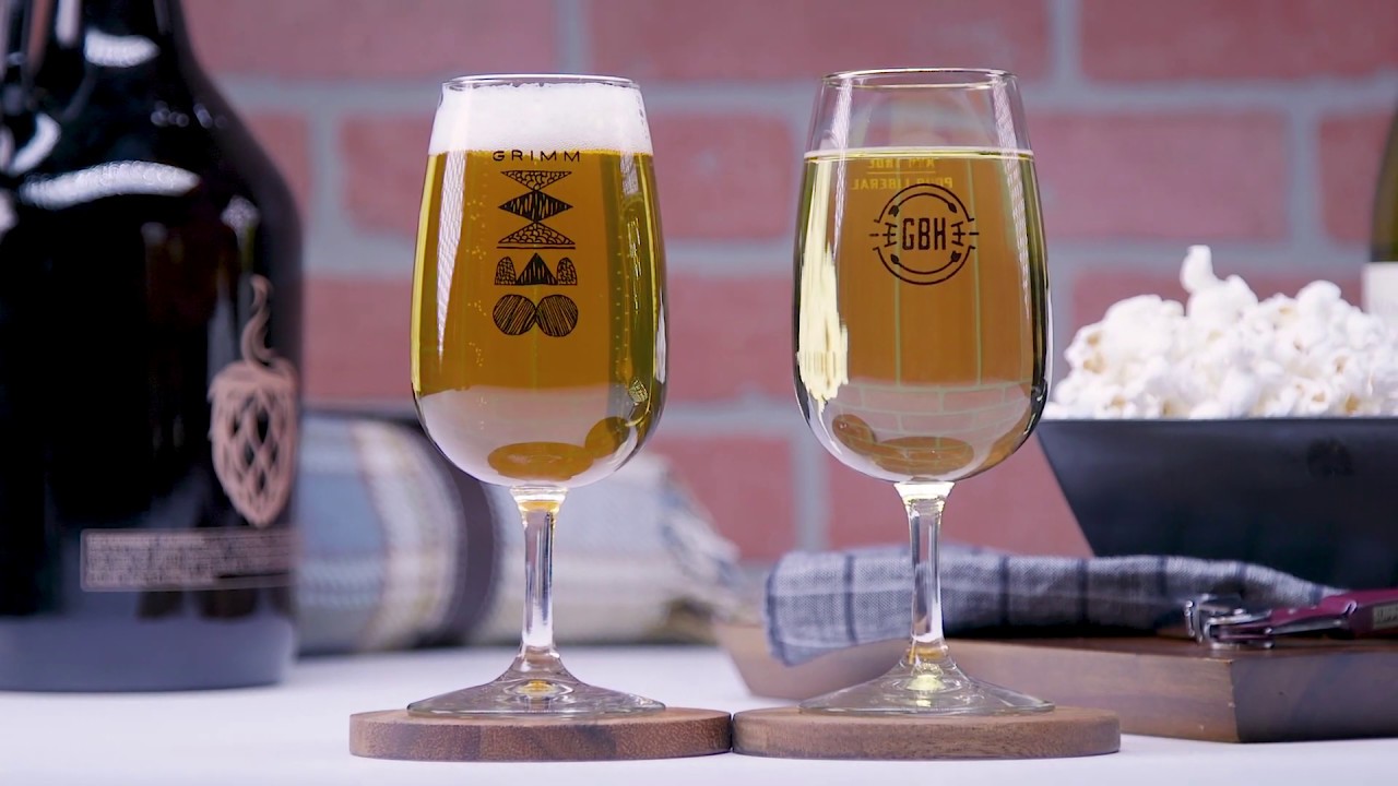 10.5 oz. Libbey Vina Taster