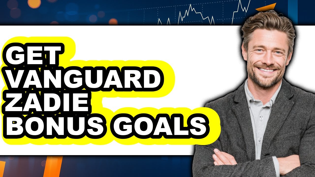 How To Get Vanguard Zadie Bonus Goals (Updated)