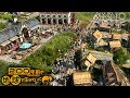 ビールはないけど開催!ビールフェスティバル【ANNO1800】【ゆっくり実況】#7