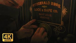 Arthur, Bill, Lenny, and Karen Rob a Bank (NO COMMENTARY | 4K 60FPS) @iNoCommentary