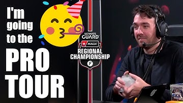 I MADE TOP 24 at RC PRAGUE 🥳 with MODERN BW Blink