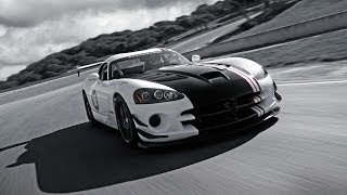 #1072. Dodge Viper SRT10 ACR X 2010 (лучшие фото) #1072. Dodge Viper SRT10 ACR X 2010 (лучшие фото)