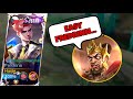 Funny Minsitthar Thinks He Can Stop My Fredrinn | Fredrinn Jungle Build and Emblem