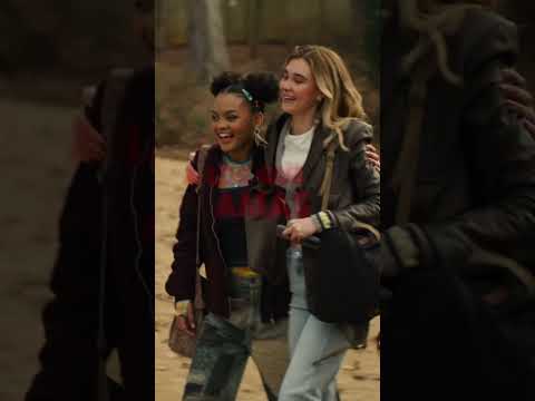 SCREAM 7 | Contesta, Sidney 📞 | Febrero 26, solo en cines