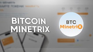 Bitcoin Minetrix - How to mine BITCOIN without expensive equipment