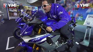 2017 WSBK YMF Mannequin Challenge