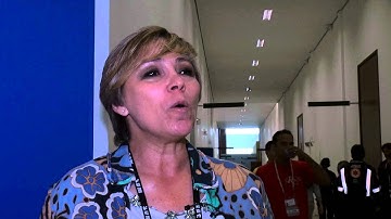 Global IGF 2015: Olga Cavalli on Hope for IGF Future