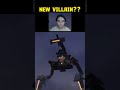 NEW VILLAIN VERY OVERPOWERED IN SKIBIDI TOILET EPISODE 70