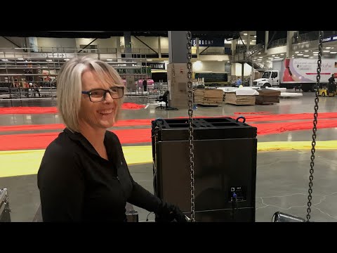 Audio Geekery! |