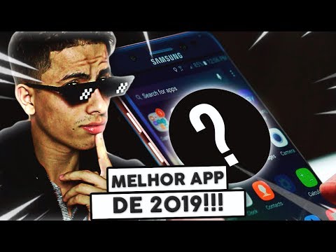 Vídeo: Melhores Aplicativos Sem Glúten De