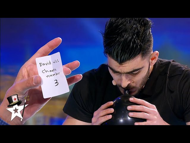 Talented Magician SHOCKS Judges on Asia's Got Talent! class=