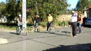 campo de villavidel carrera cintas