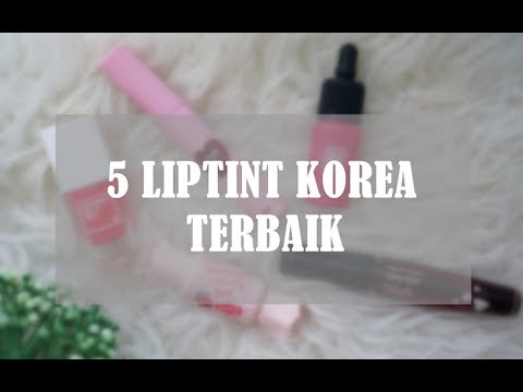 hai, di video kali ini ada lipstiks yang sangan aku rekomendasikan untuk ombre lips anti gagal cocok. 