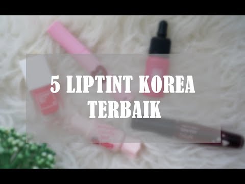 5-lip-tint-korea-terbaik-yang-hasilnya-oke-banget---istyle-indonesia-#fashion&beauty